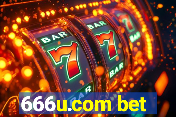 666u.com bet